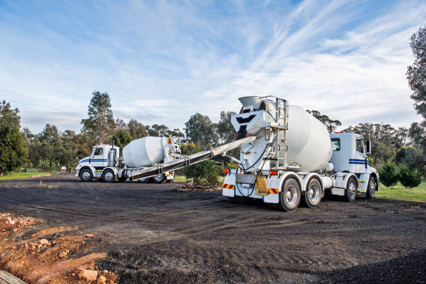 Best Poured Concrete Foundation  in Dellwood, MO
