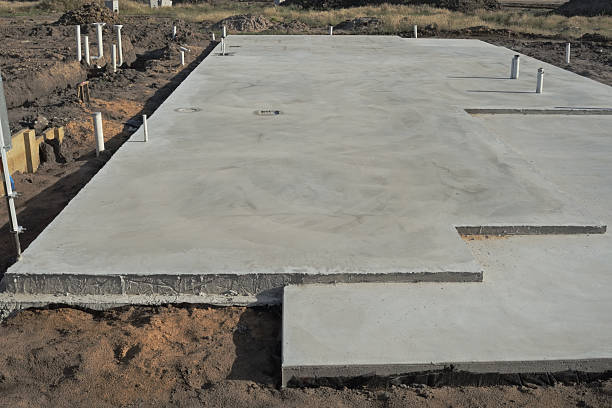 Why Trust Our Certified Concrete Contractors for Your Project Needs in MO?