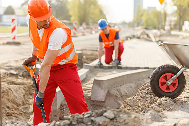 Concrete Slab Contractor in MO