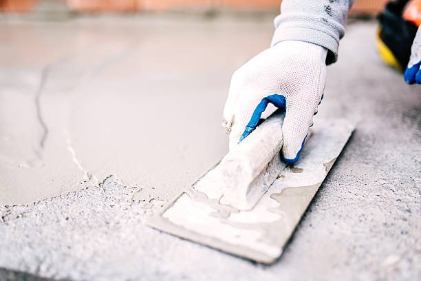 Best Concrete Resurfacing Services  in Dellwood, MO